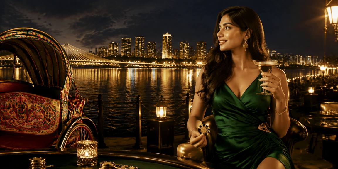 don 2 লাইভ ক্যাসিনো